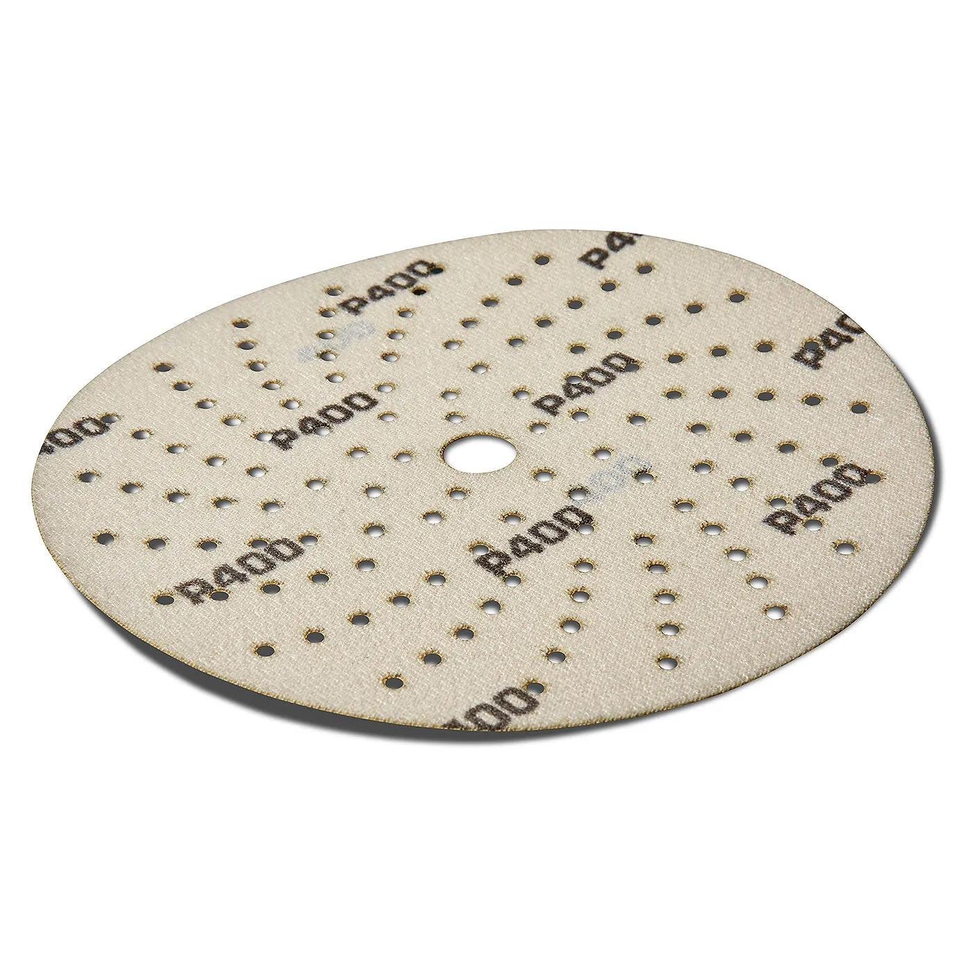 150mm Ceramic Abrasive Discs - Pack of 50