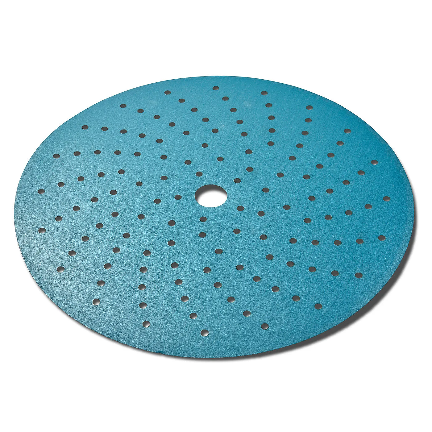 150mm Ceramic Abrasive Discs - Pack of 50