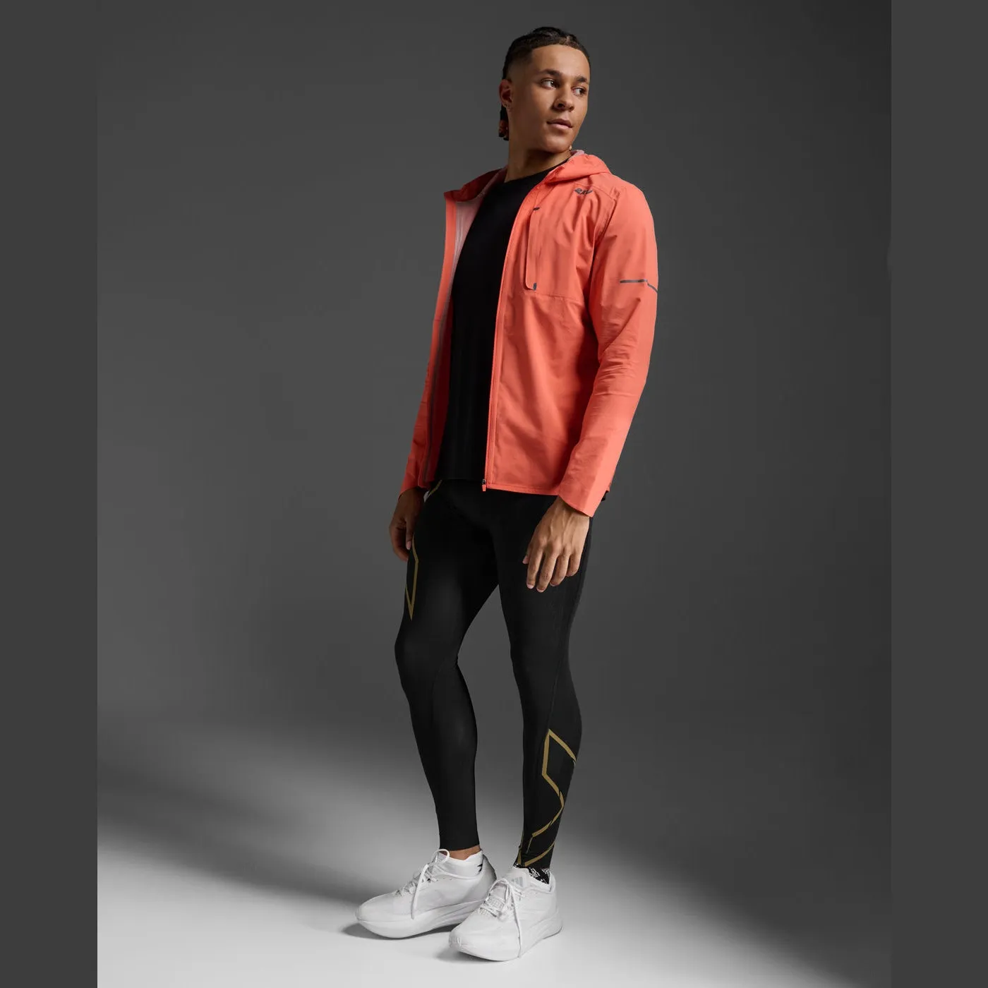 2XU Ignition Shield Jacket Mens