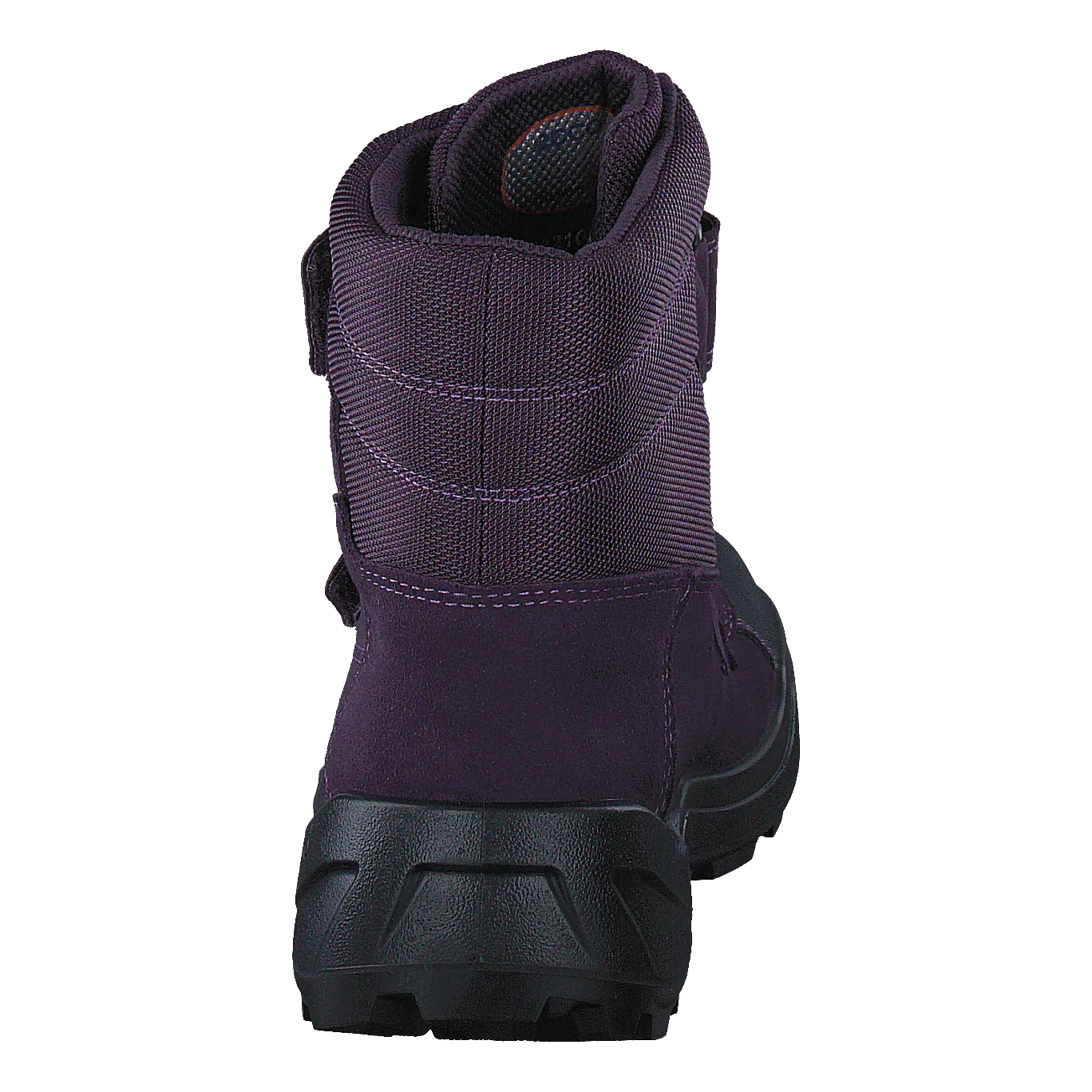 732632 Snow Rush Black/Night Shade/Night Shade