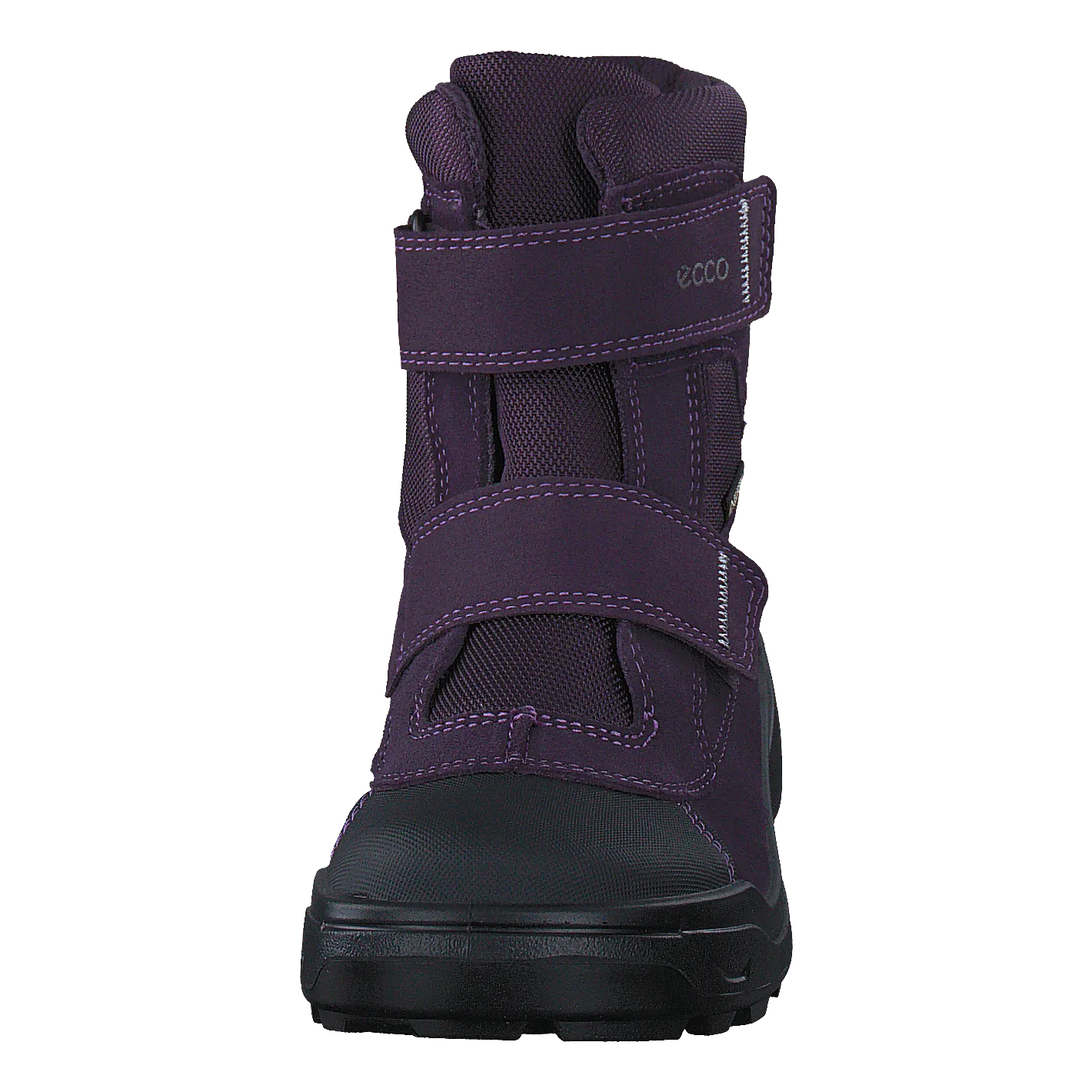 732632 Snow Rush Black/Night Shade/Night Shade