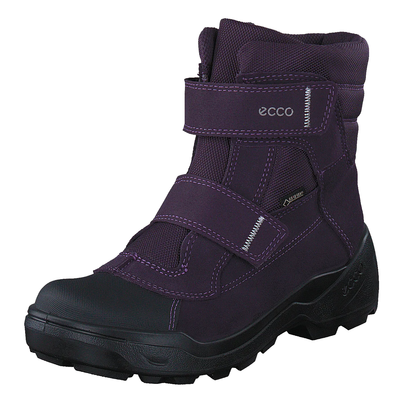 732632 Snow Rush Black/Night Shade/Night Shade