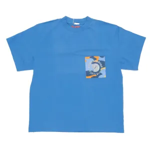 Acne Studios for Fjallraven Rv Patch A/F T-Shirt - Unisex