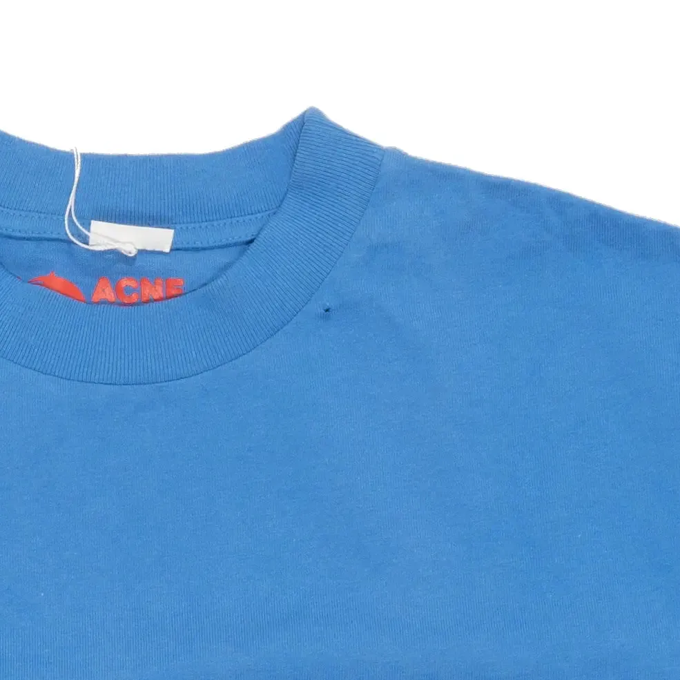 Acne Studios for Fjallraven Rv Patch A/F T-Shirt - Unisex