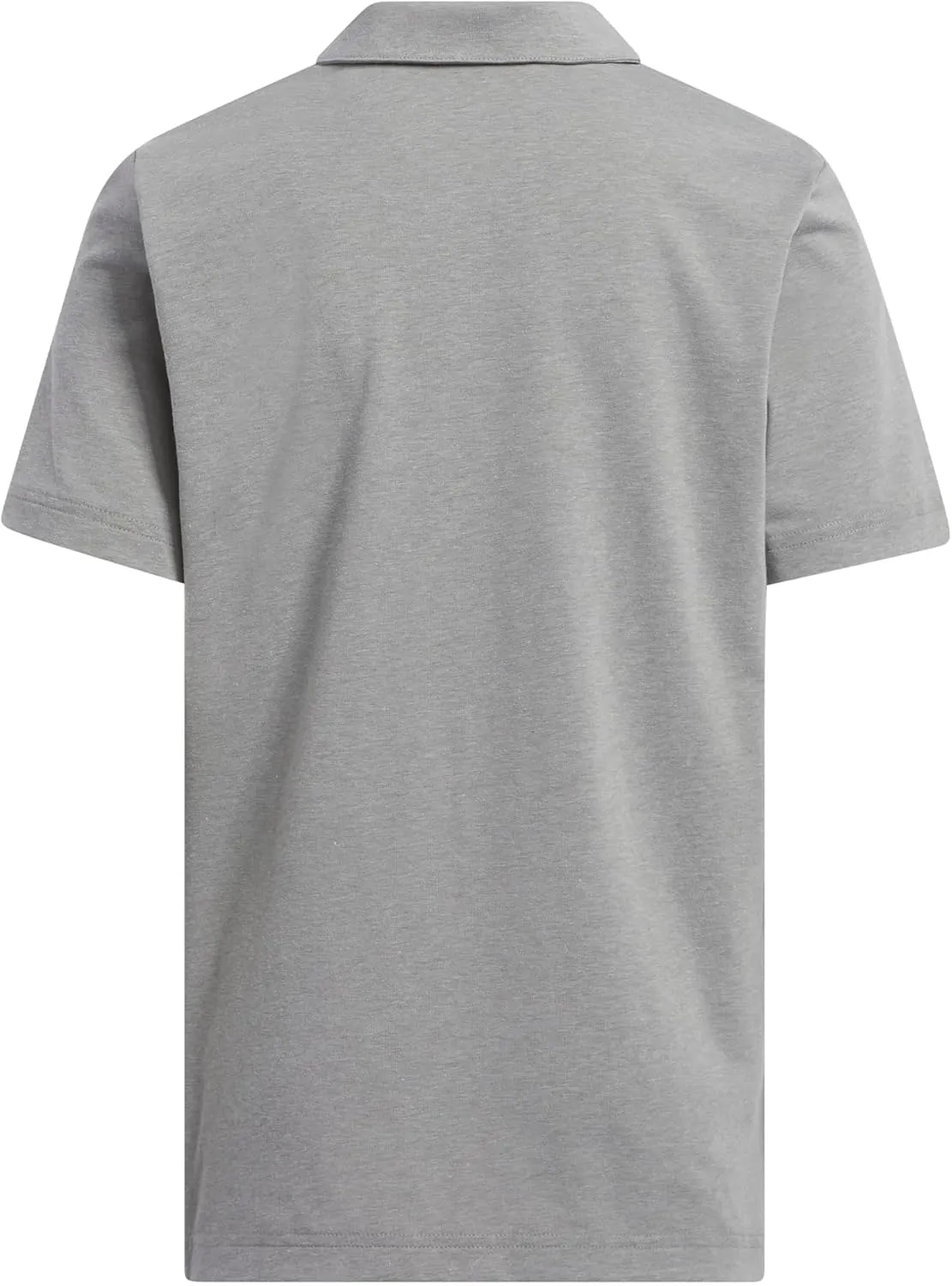 adidas Boys' Relaxed Golf Polo Shirt