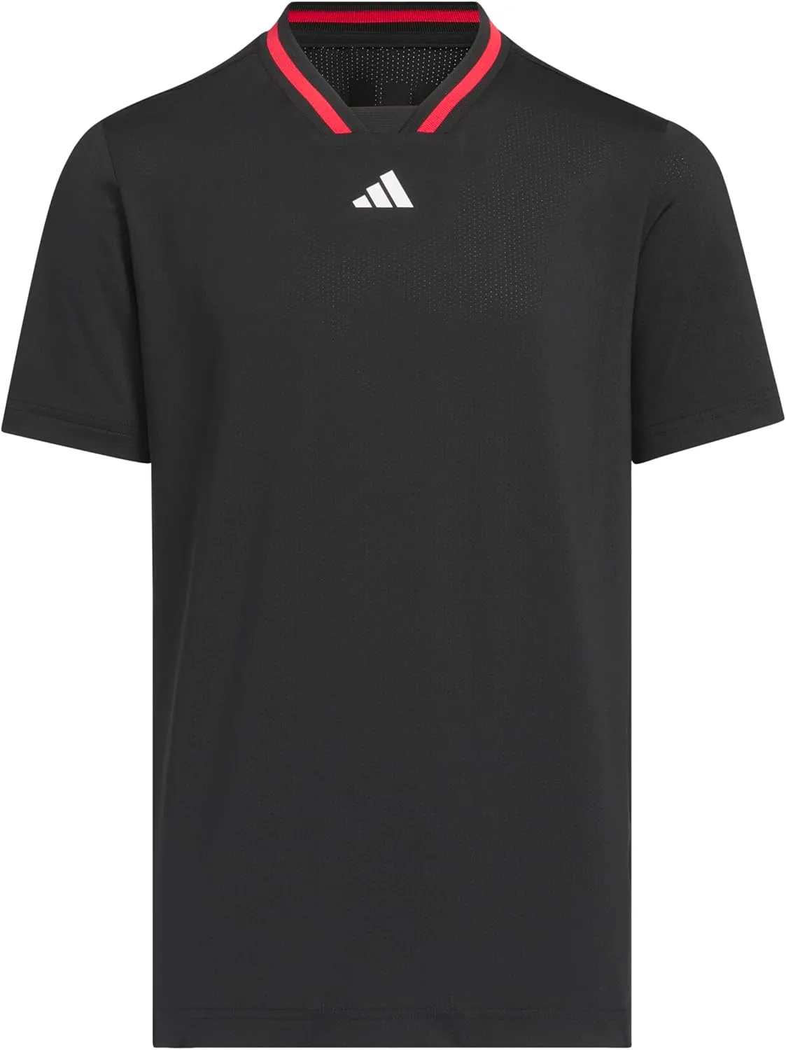 adidas Boys' Sport Collar Polo Shirt