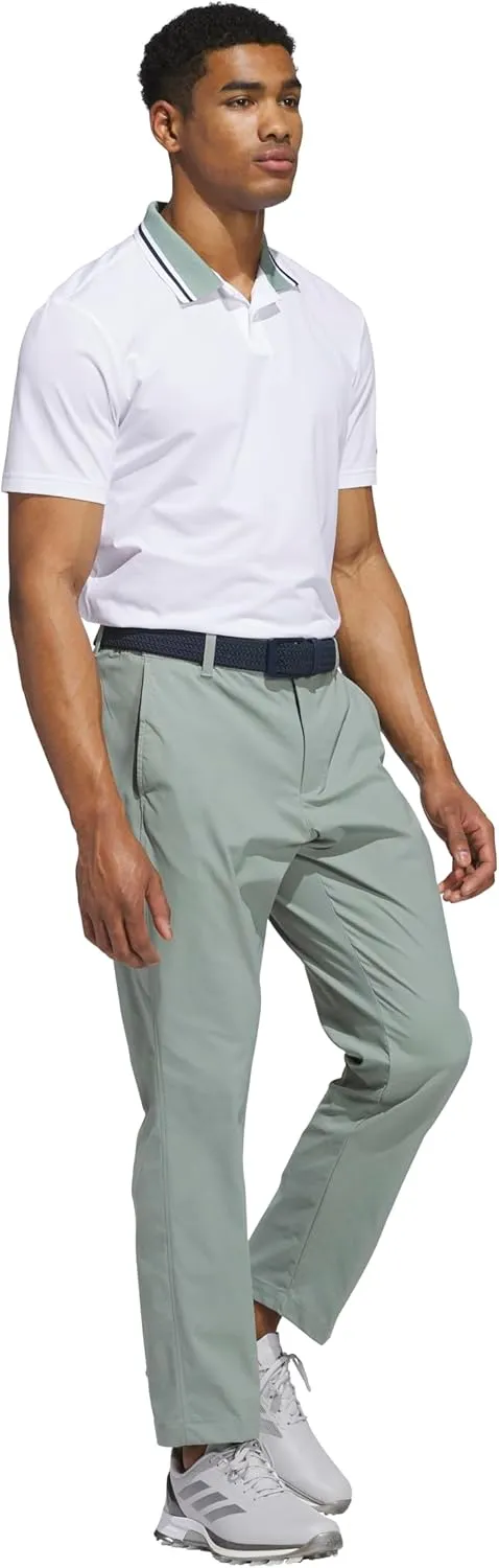 adidas Men's Beyond Twistknit Polo Shirt