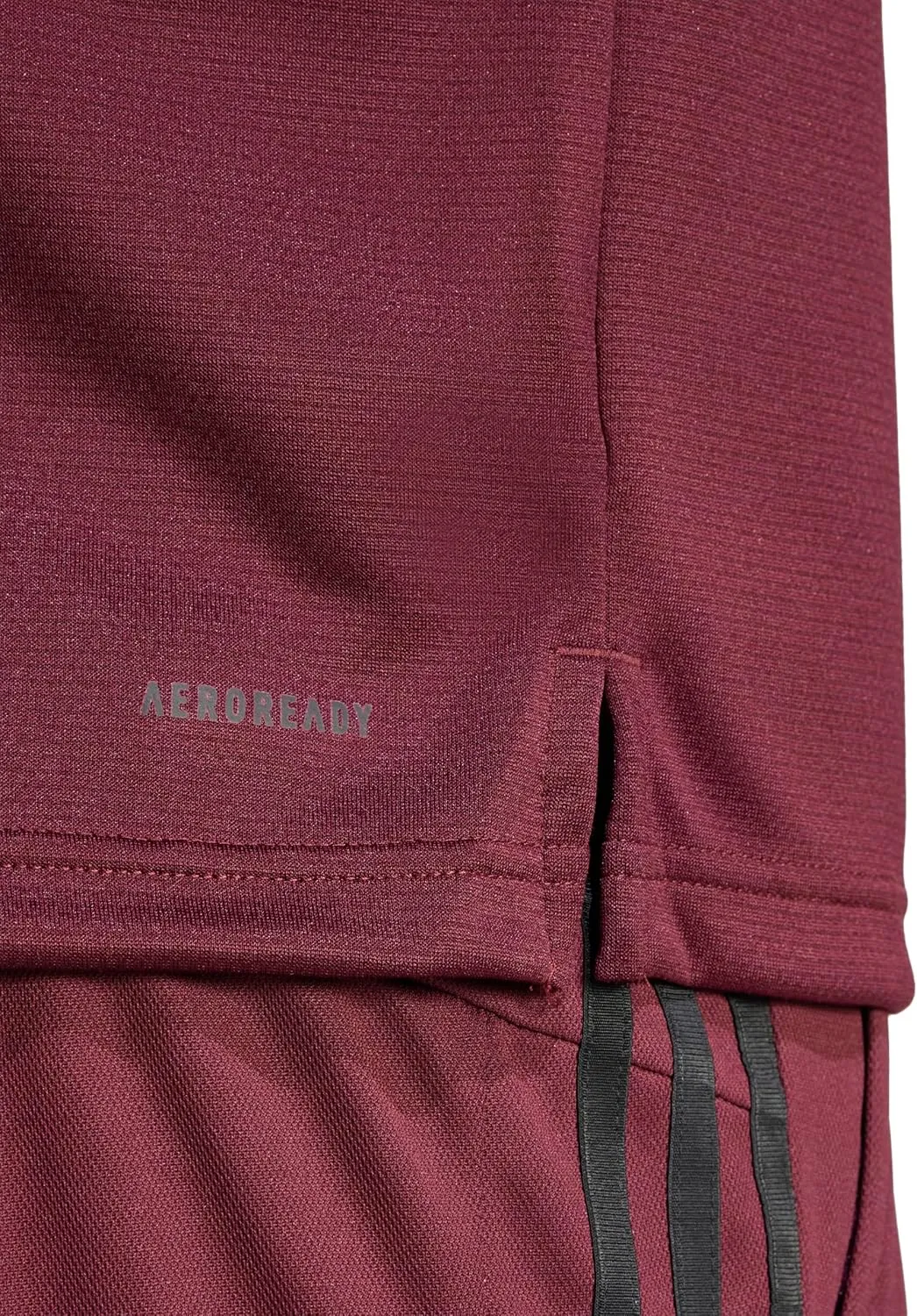 adidas Men's Train Essentials Polo Shirt