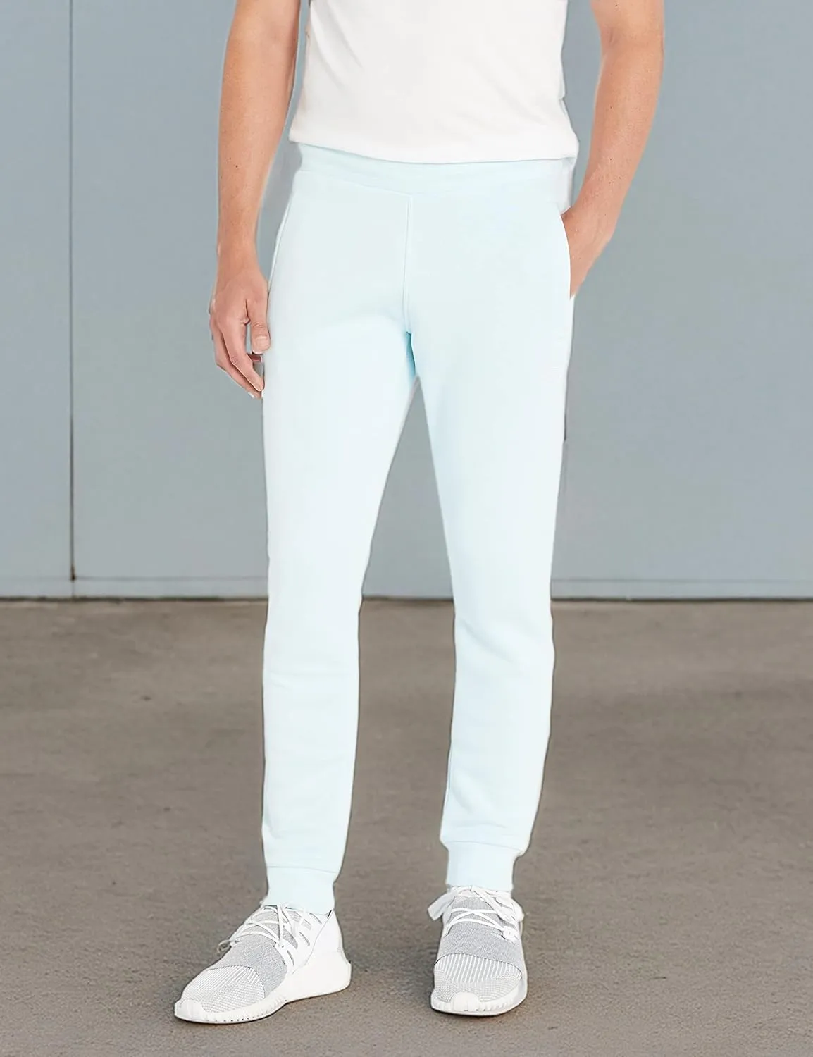 adidas Originals Men's Adicolor Essentials Trefoil Joggers