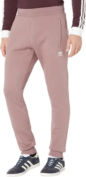 adidas Originals Men's Adicolor Essentials Trefoil Joggers