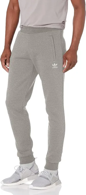adidas Originals Men's Adicolor Essentials Trefoil Joggers