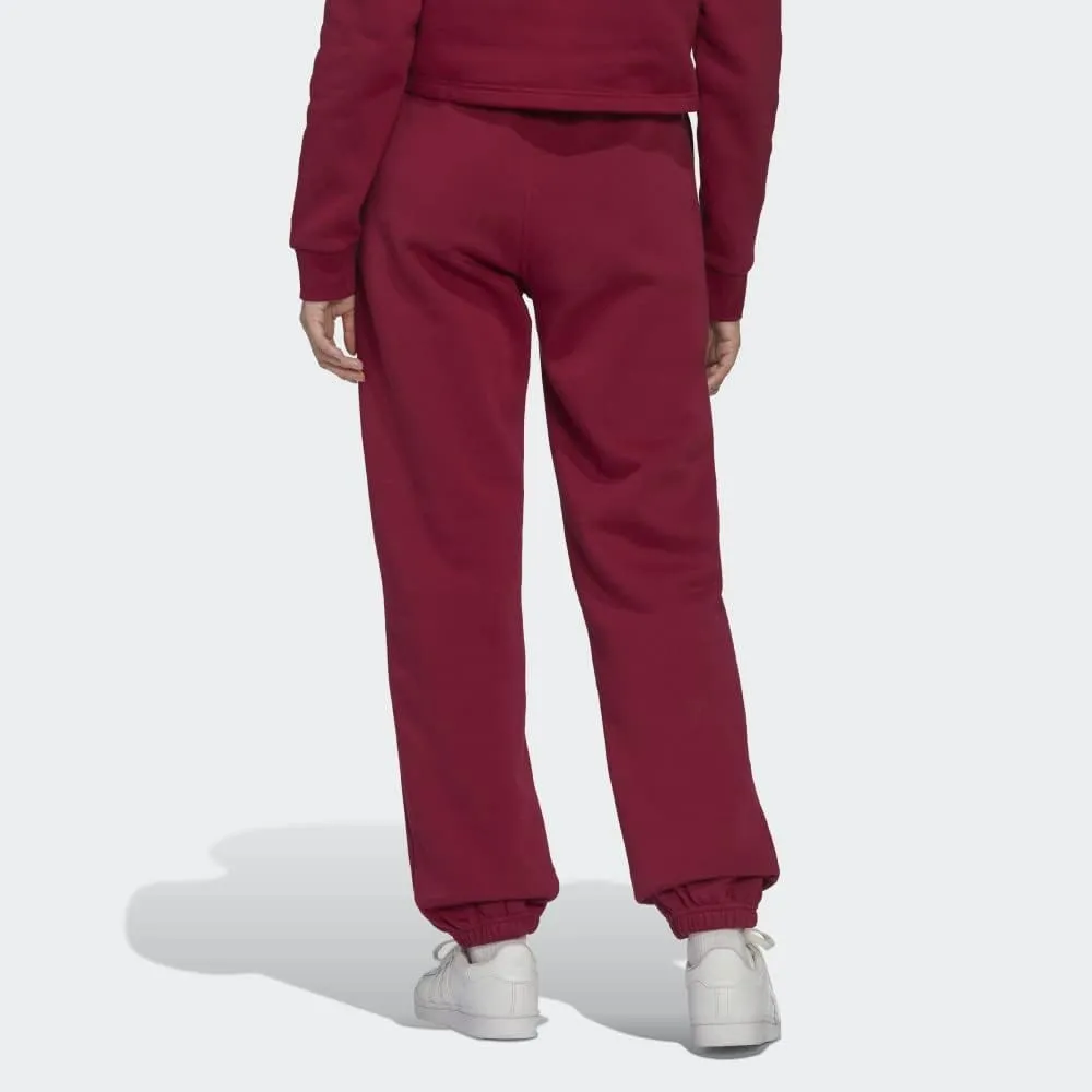 adidas Originals Women's Adicolor Essentials Fleece Joggers