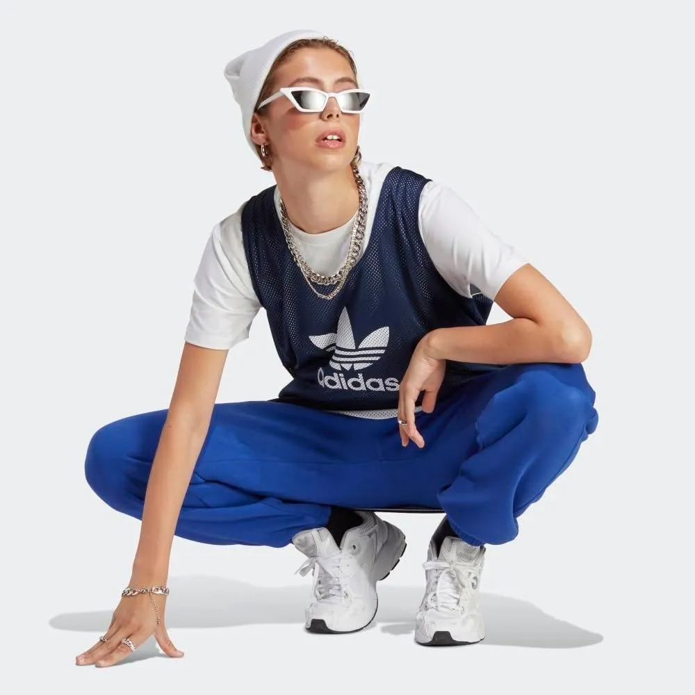adidas Originals Women's Adicolor Essentials Fleece Joggers