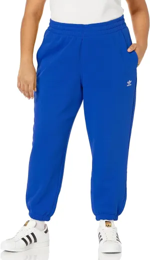 adidas Originals Women's Adicolor Essentials Fleece Joggers