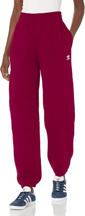 adidas Originals Women's Adicolor Essentials Fleece Joggers