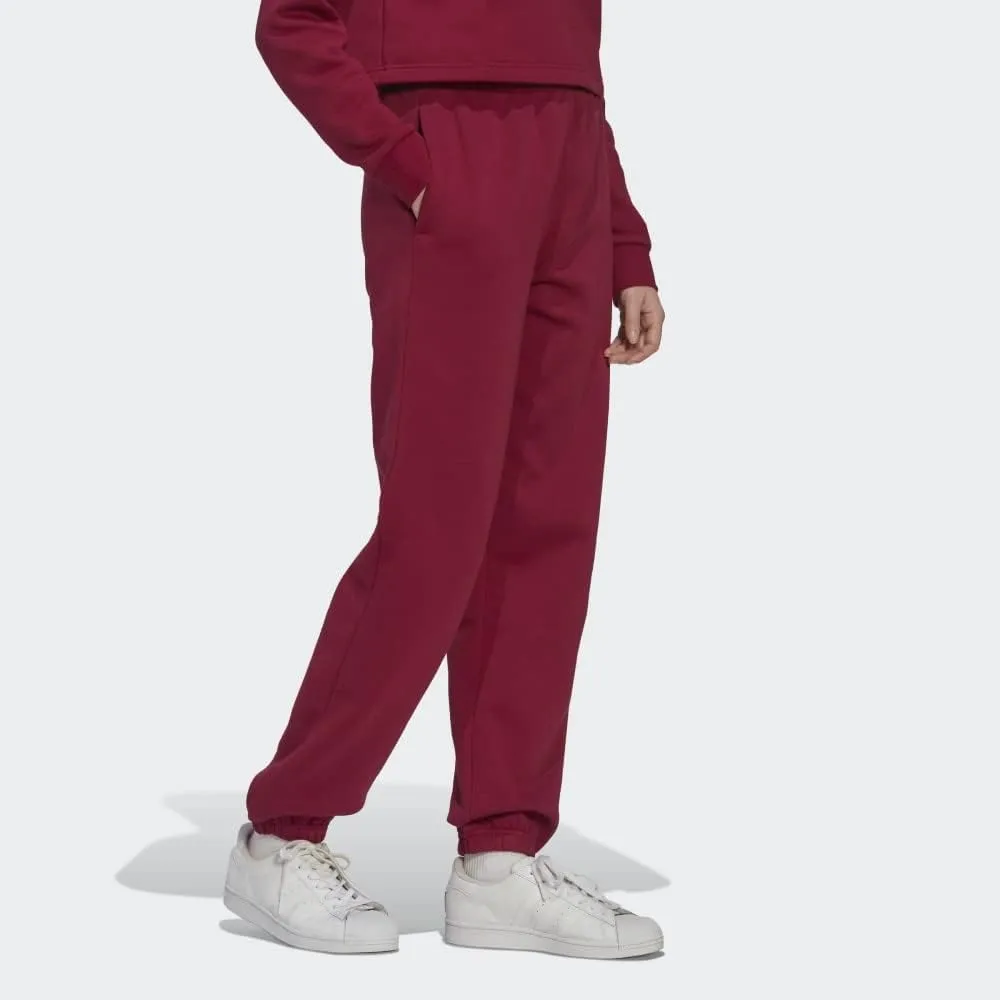 adidas Originals Women's Adicolor Essentials Fleece Joggers