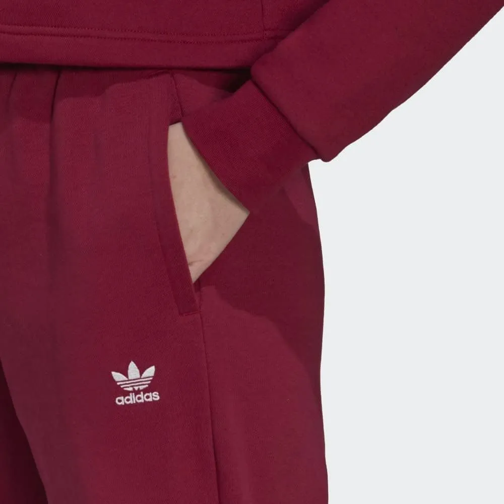 adidas Originals Women's Adicolor Essentials Fleece Joggers