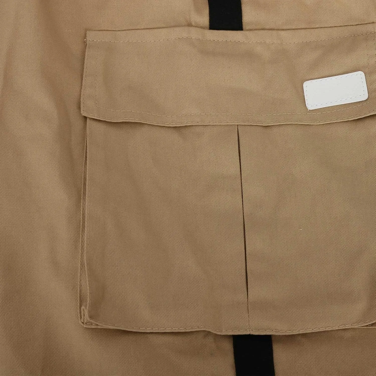 Baggy Cargo Sweatpants for Men Big and Tall Fashion 2023 Color Block Joggers Pants Casual Loose Fit Cotton Cargos