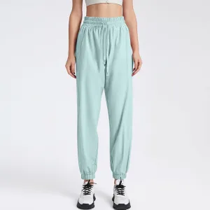 Beeswan Pants for Women Quick Dry Comfy Fit Stretch Active Pant Casual Summer Athletic Breathable Cargo Sweatpants