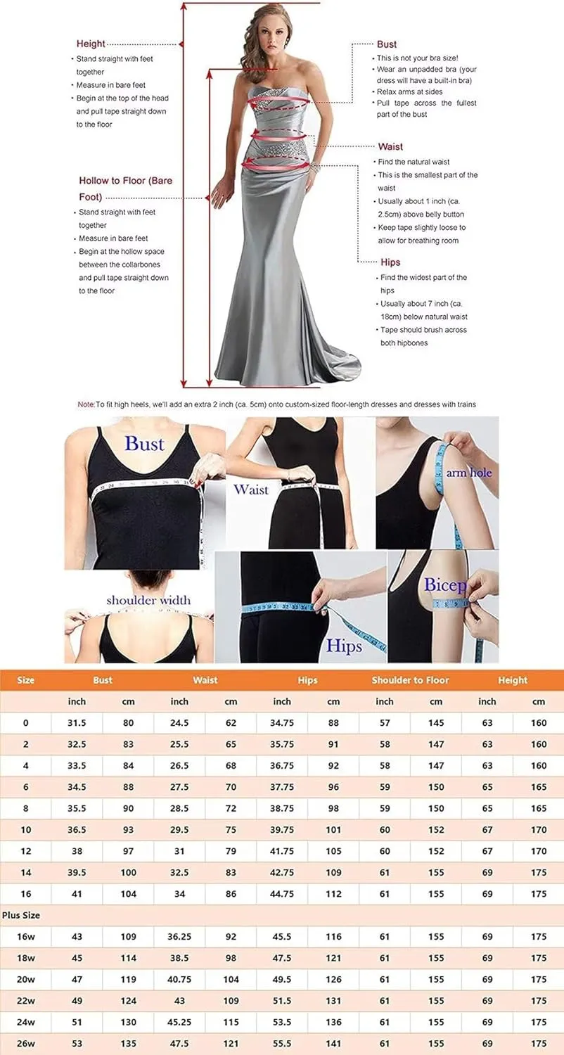 Bridesmaid Dresses Long Sleeve Mermaid Chiffon Cowl Neck Formal Party Gown with Slit