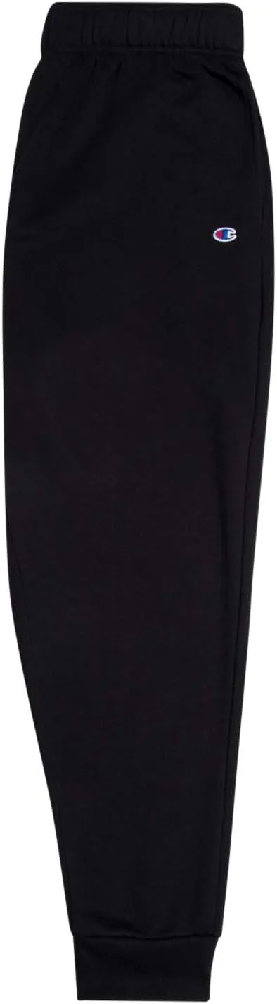 Champion Sweatpants Men Big and Tall - Powerblend Workout Lounge Joggers for Men
