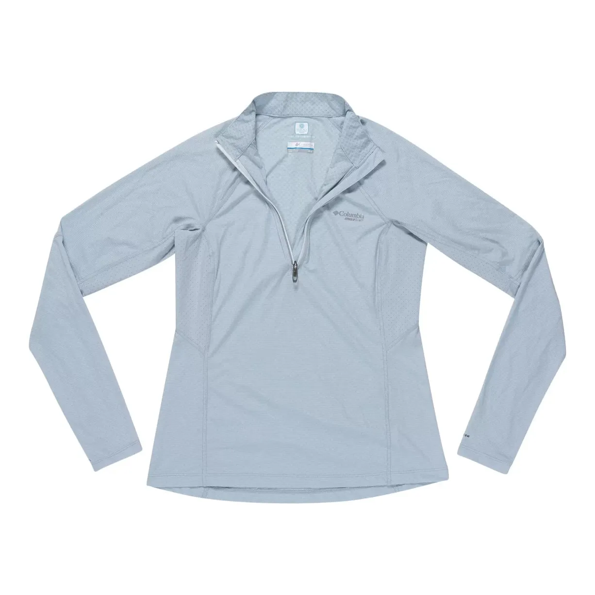 Columbia 1/4 Zip Base Layer Top - Women's