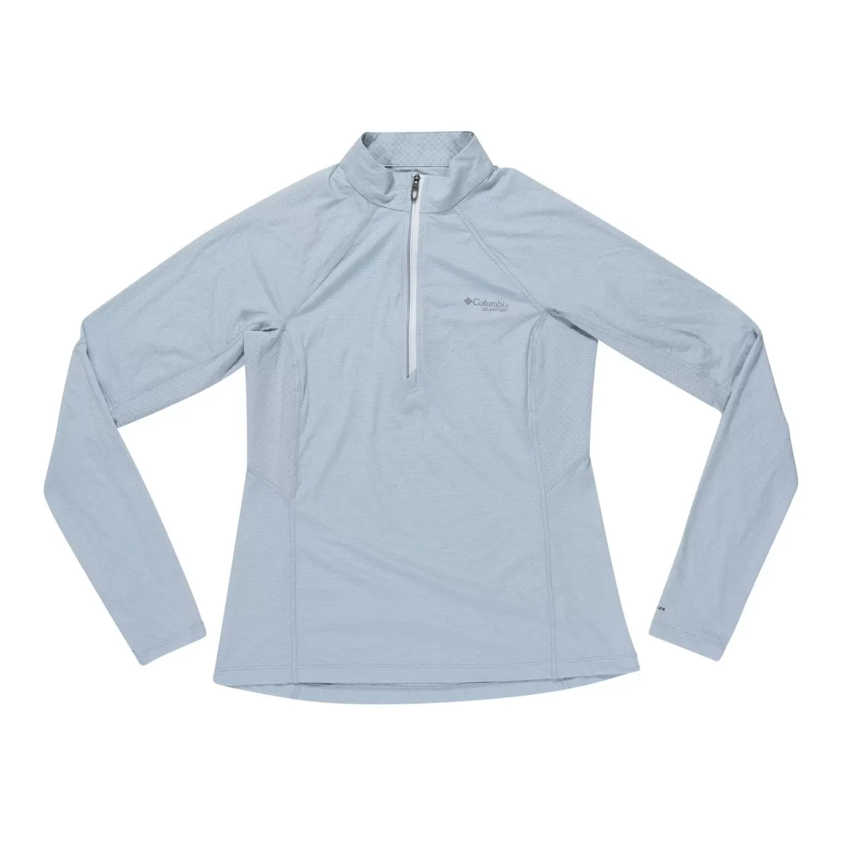 Columbia 1/4 Zip Base Layer Top - Women's
