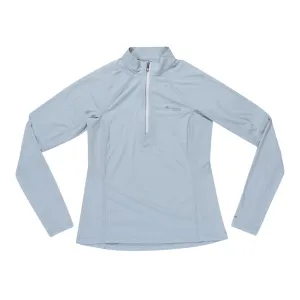 Columbia 1/4 Zip Base Layer Top - Women's