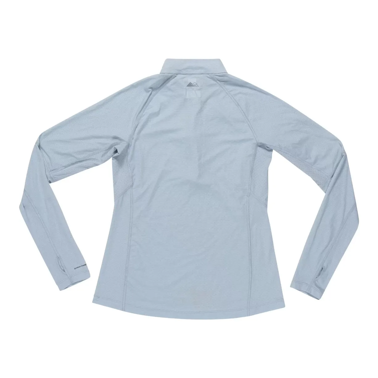 Columbia 1/4 Zip Base Layer Top - Women's