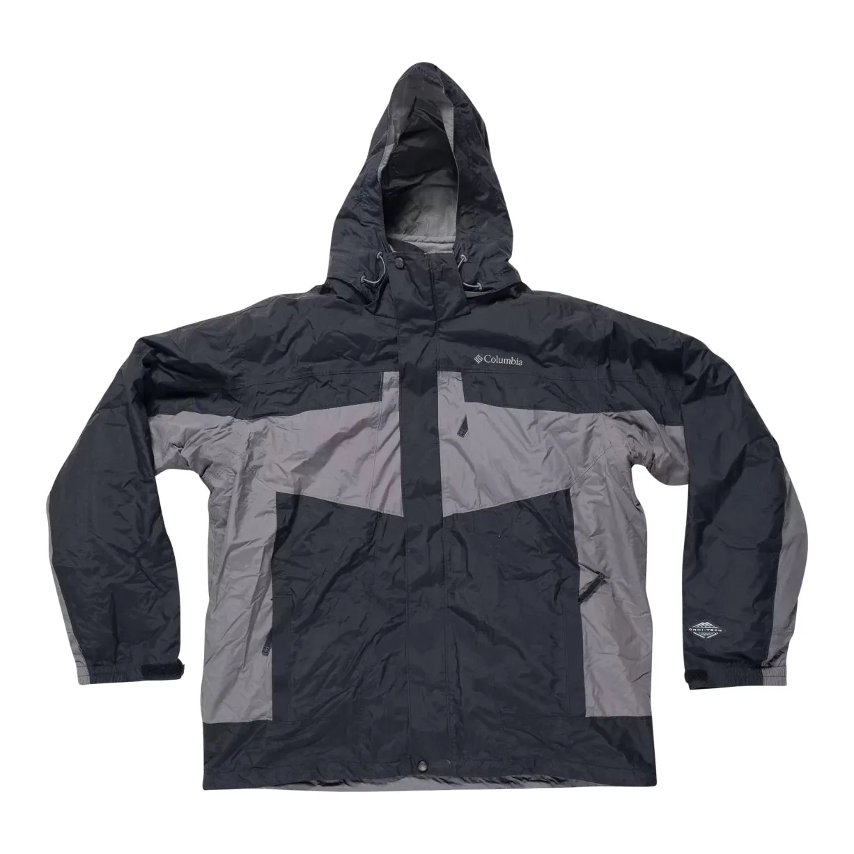 Columbia Bugaboo Fleece Interchange Jacket - Men's