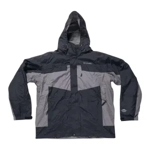 Columbia Bugaboo Fleece Interchange Jacket - Men's
