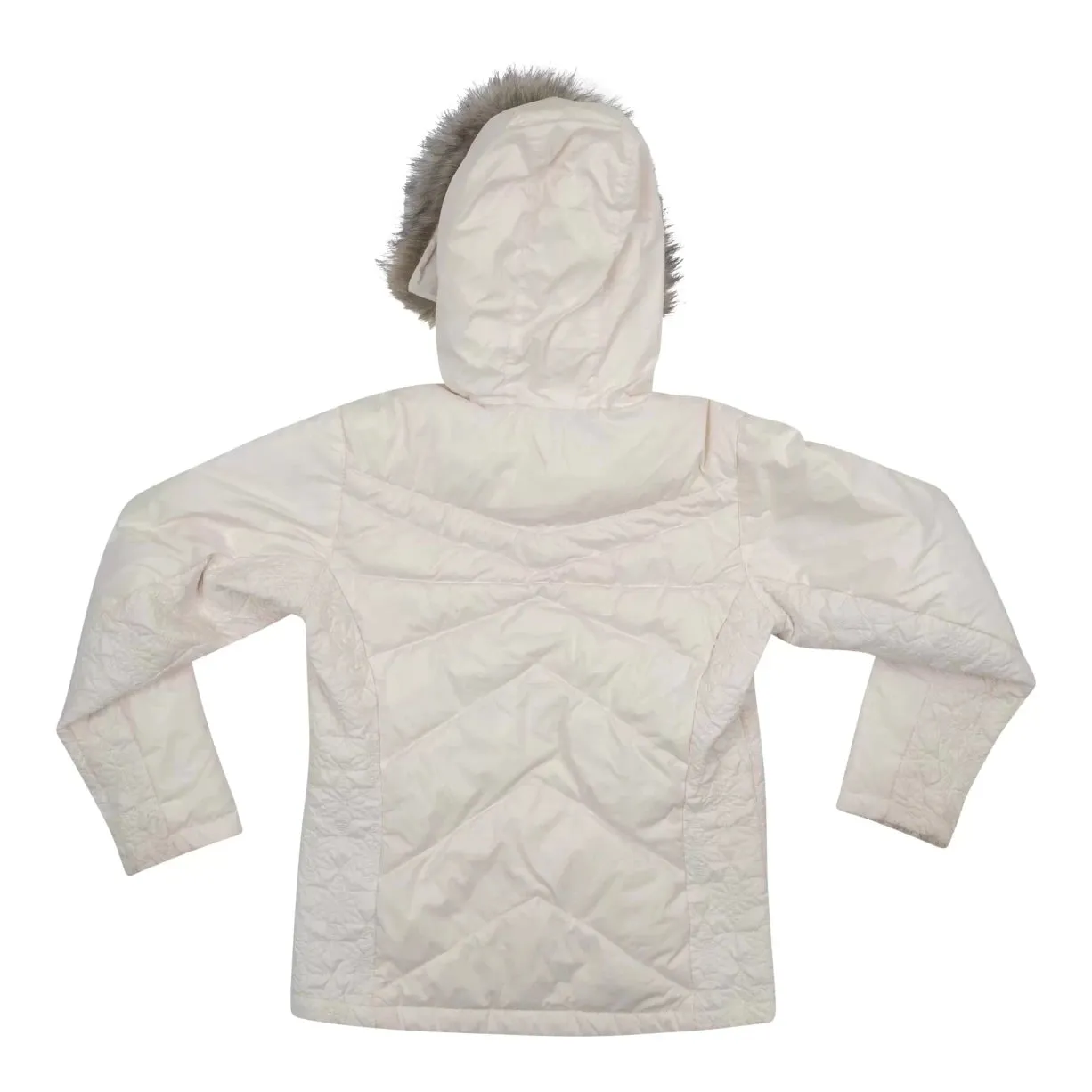 Columbia Down Winter Jacket - Women's