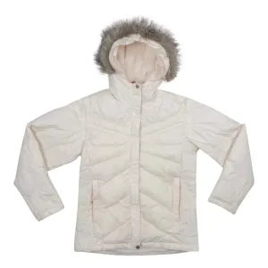 Columbia Down Winter Jacket - Women's