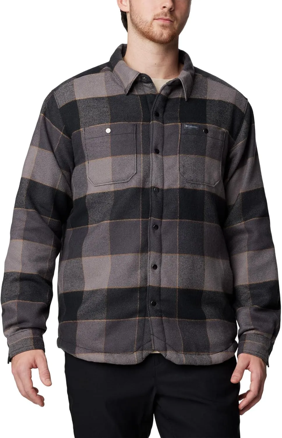 Columbia Men's Windward Ii Shirt Jacket