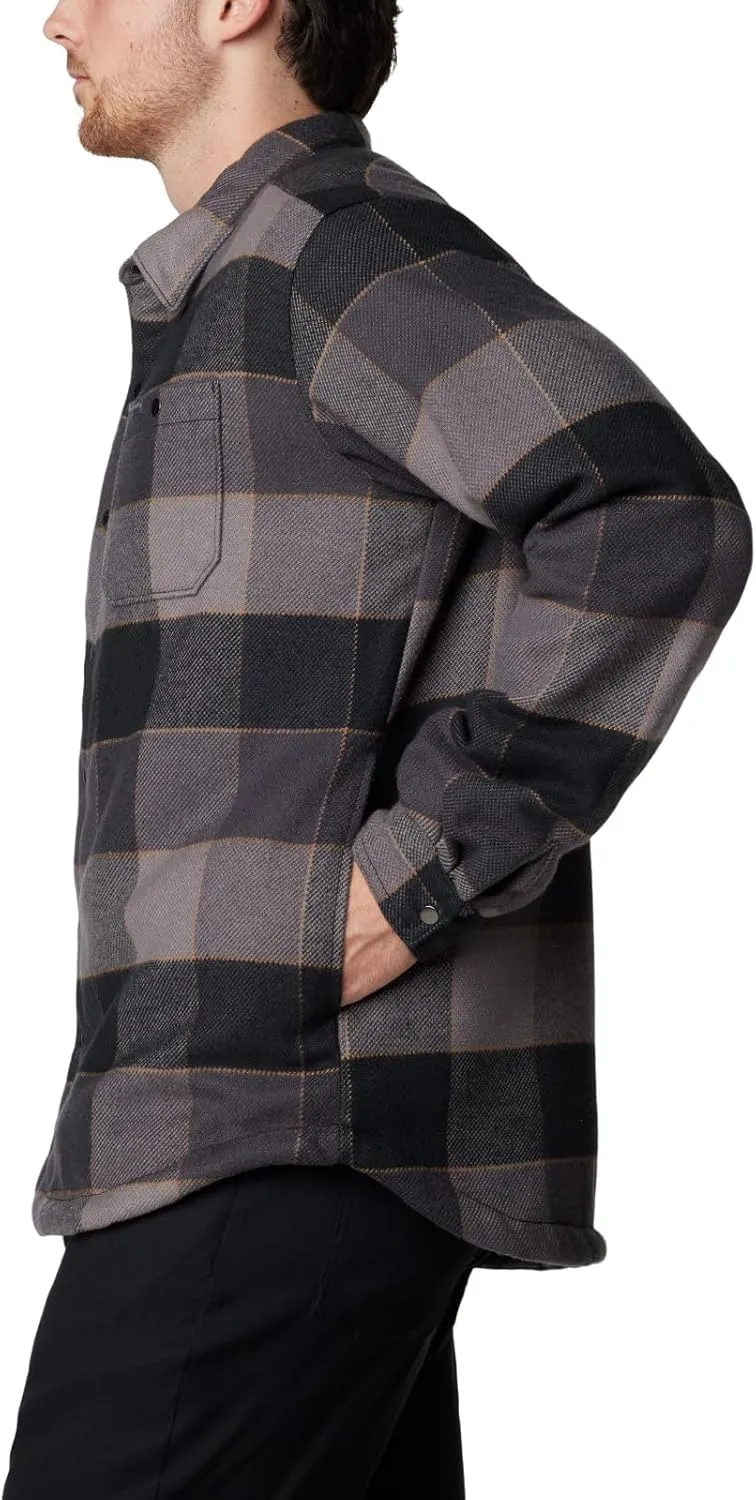 Columbia Men's Windward Ii Shirt Jacket