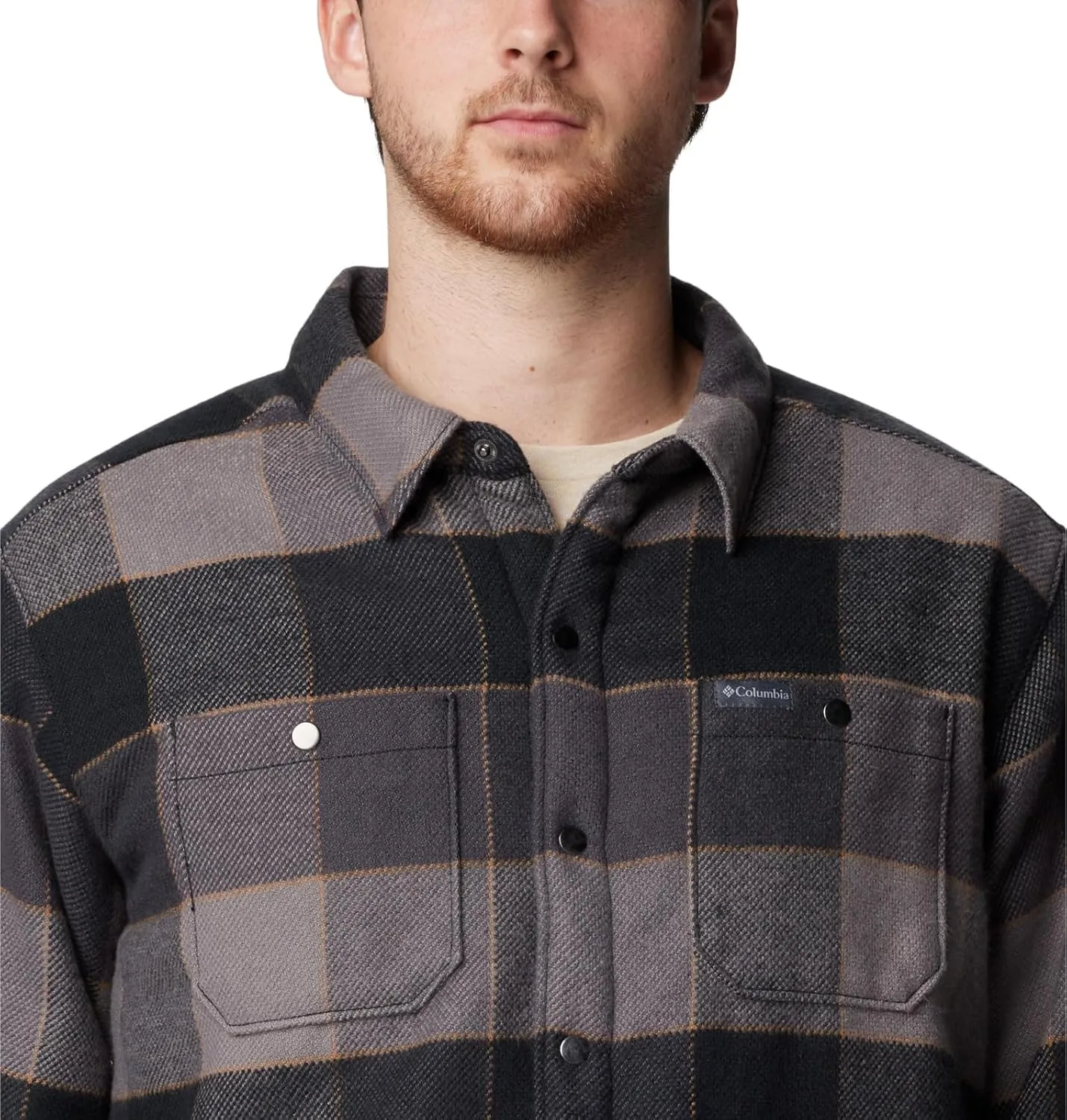 Columbia Men's Windward Ii Shirt Jacket
