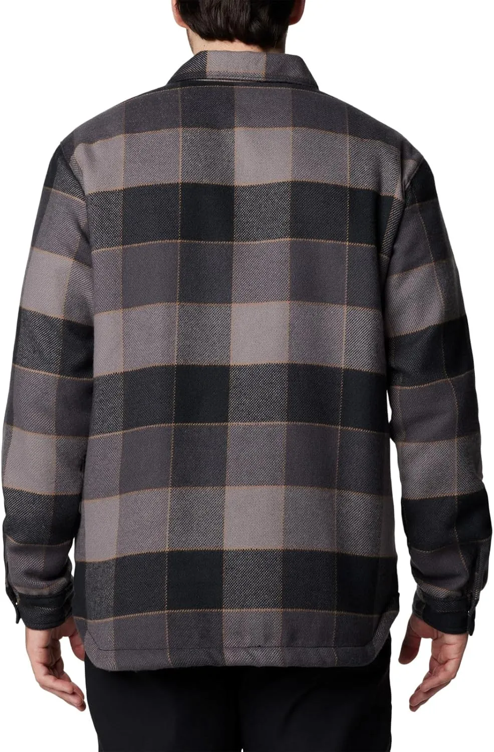 Columbia Men's Windward Ii Shirt Jacket
