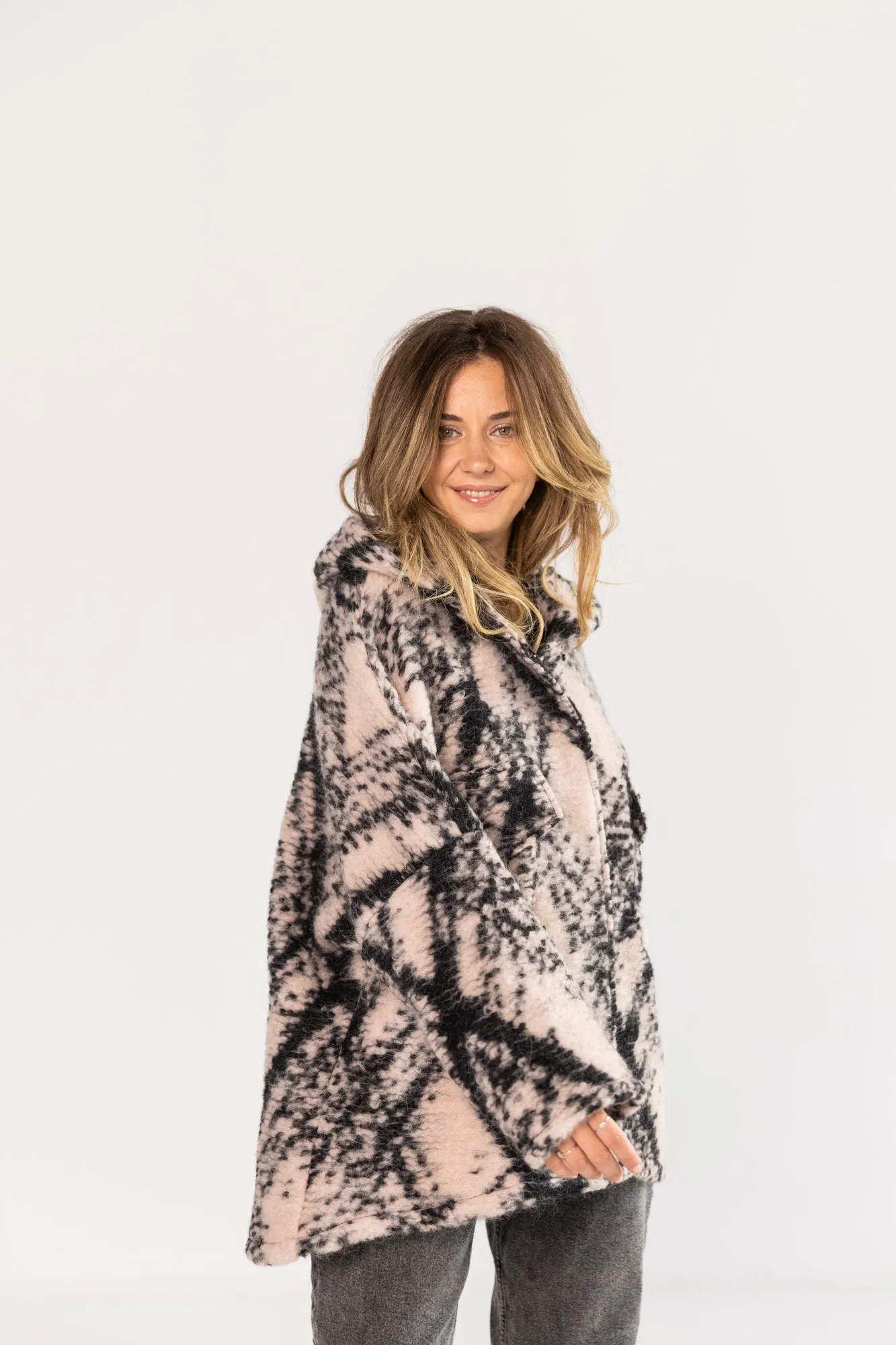 Cozy Coat