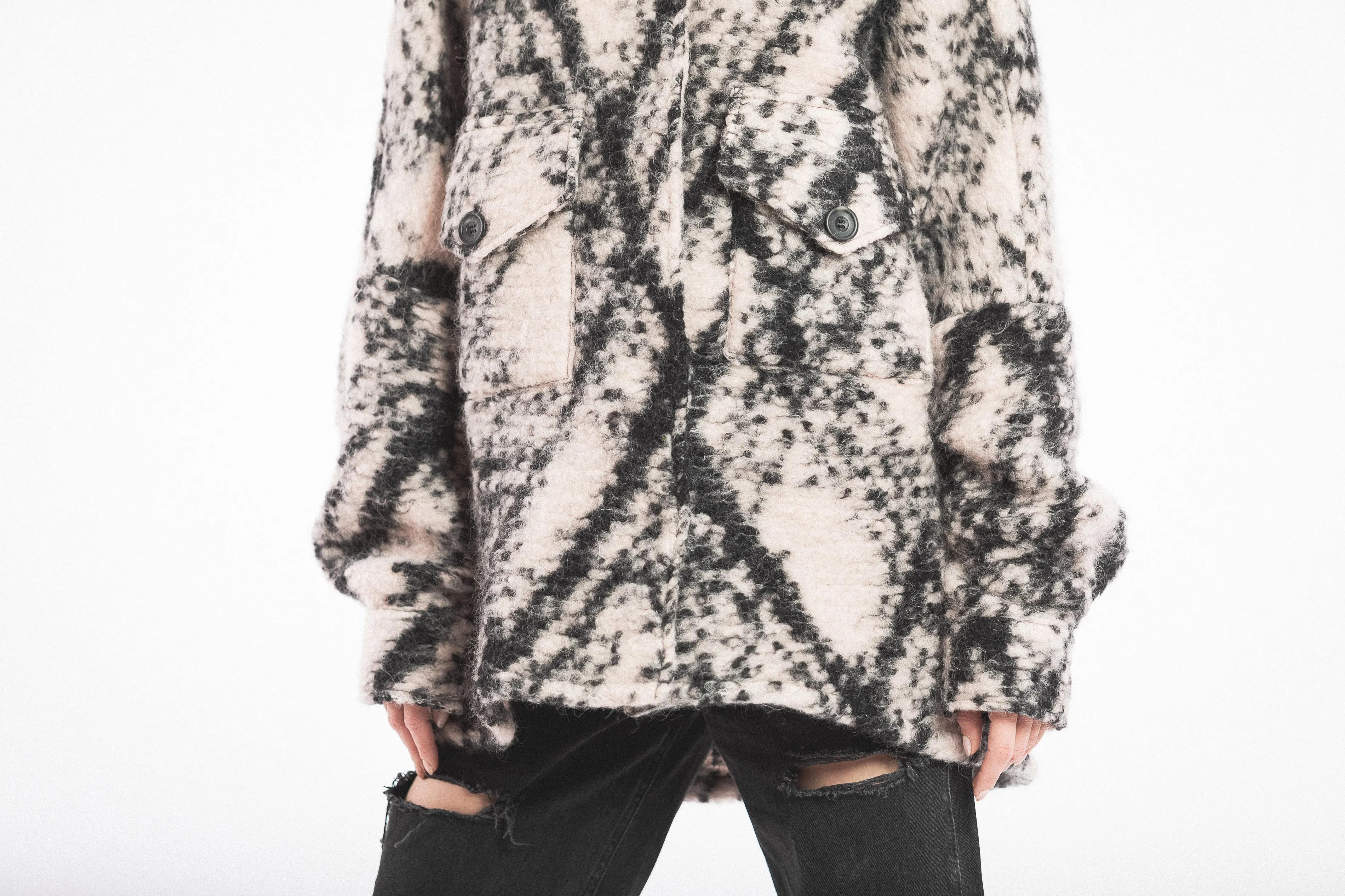 Cozy Coat