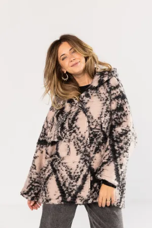 Cozy Coat