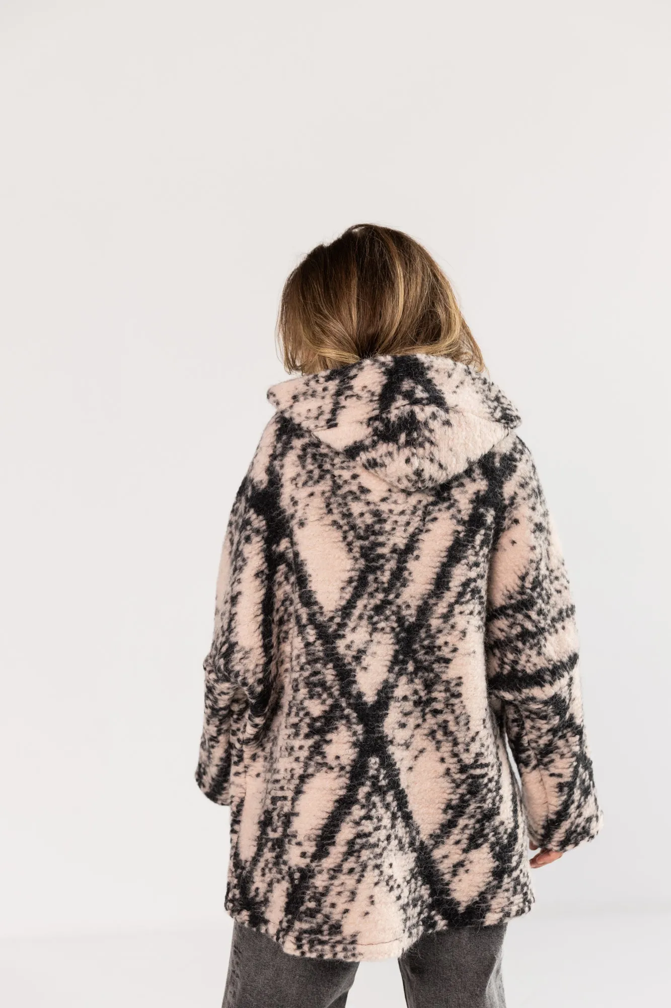 Cozy Coat