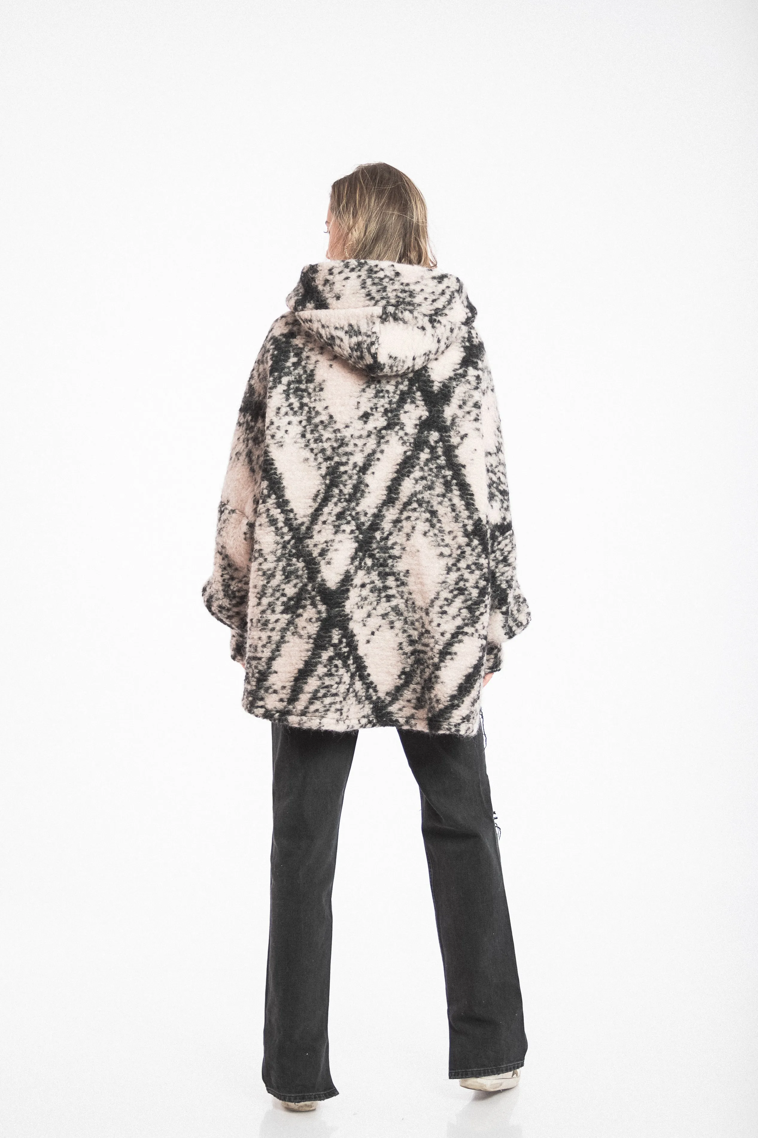 Cozy Coat