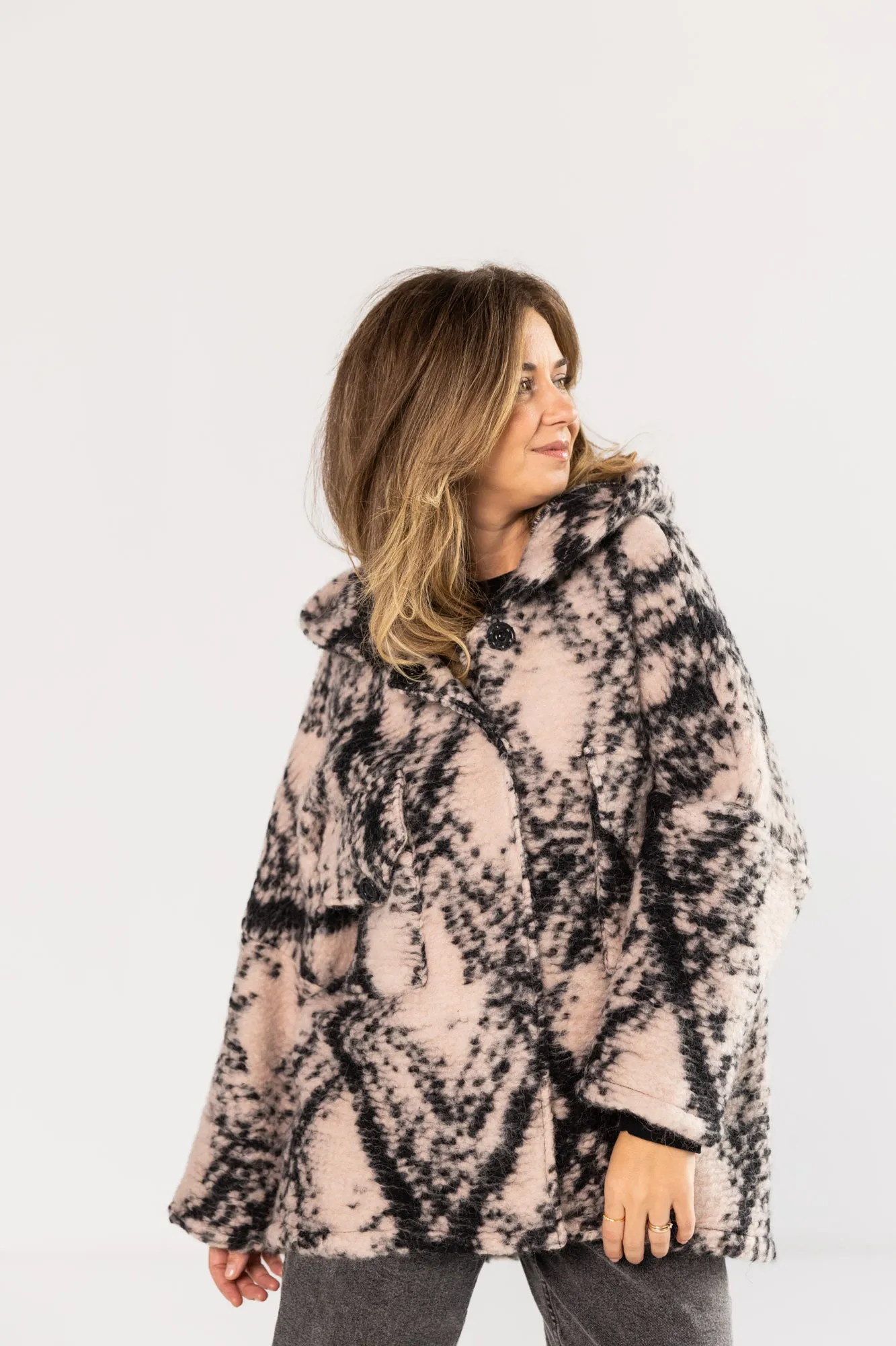 Cozy Coat