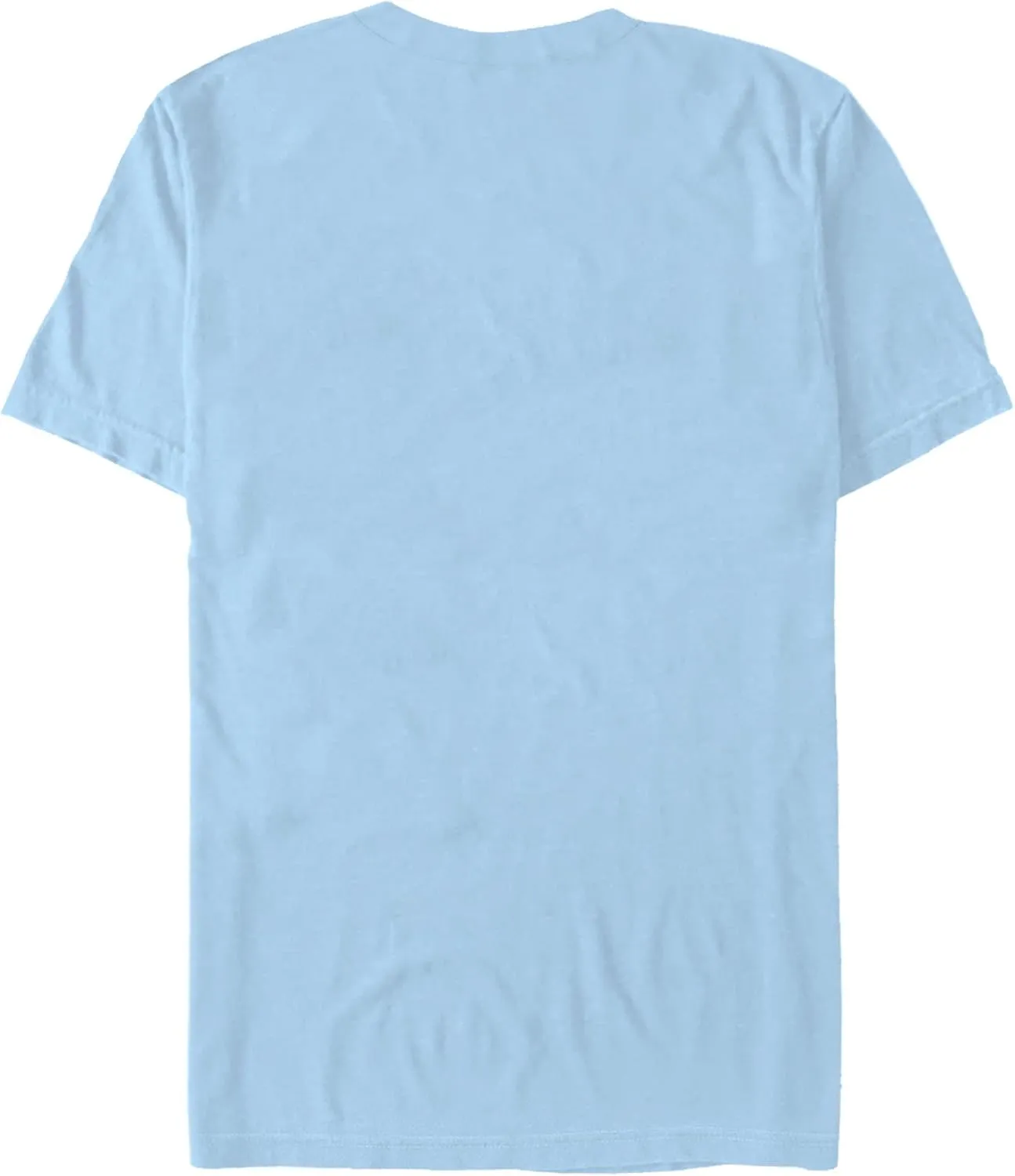 Disney Men's Full Size Mickey Mouse Distressed Look T-Shirt
