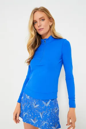 Halley II Quarter Zip