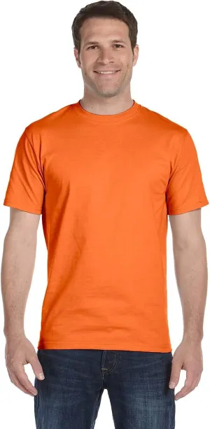 Hanes Men's Ultimate Crewneck T-Shirt