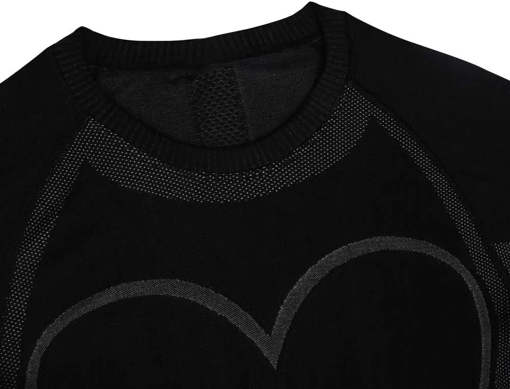 Hopgo Women's Short Sleeve T-Shirts Tops
