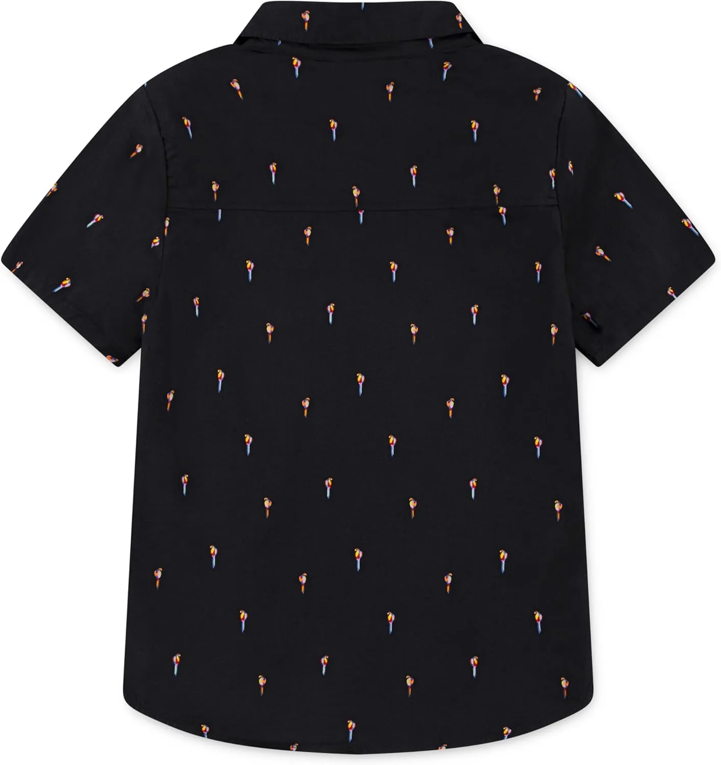 Hurley Boys' Woven Button Down Shirt