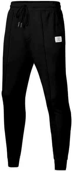 JMIERR Men's 2 Piece Outfits Hoodie Sweatshirt Tracksuit & Joggers Sweatpants Sweatsuit Set