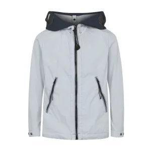 Kids CP Company 50 Fili Explorer Goggle Jacket